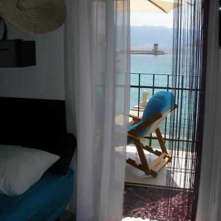 Apartment-studio Fiorino Apartment
