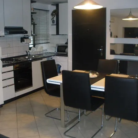 Apartment Apartment-studio Fiorino Baska (Krk)