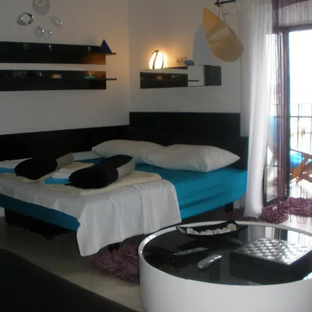 Apartment-studio Fiorino * Baska (Krk)