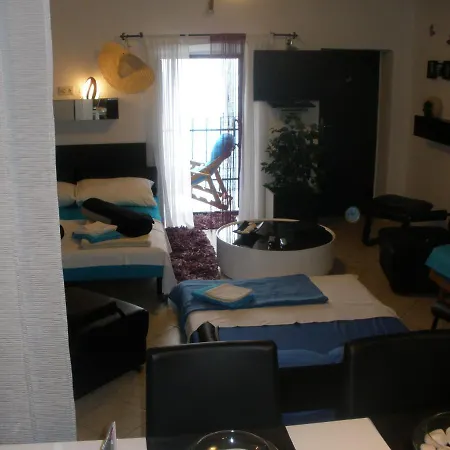 Apartment Apartment-studio Fiorino
