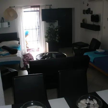 Apartment-studio Fiorino Apartment Baska (Krk)