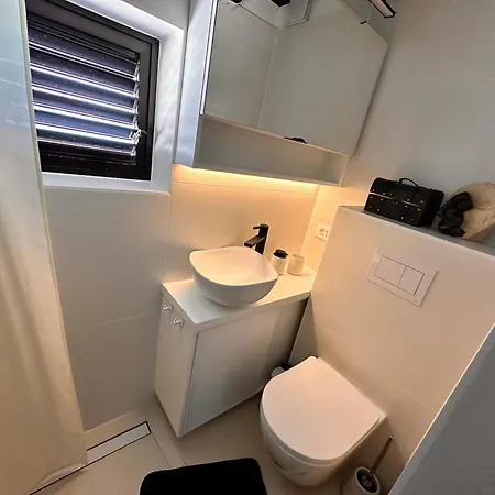 Apartment-studio Fiorino Appartement *
