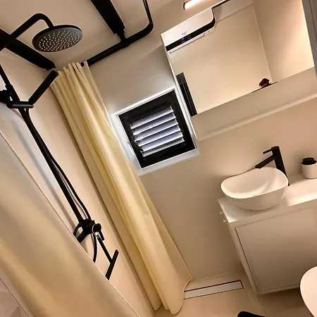 Appartement Apartment-studio Fiorino
