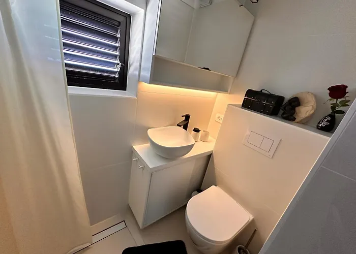 Apartment-studio Fiorino 아파트 *