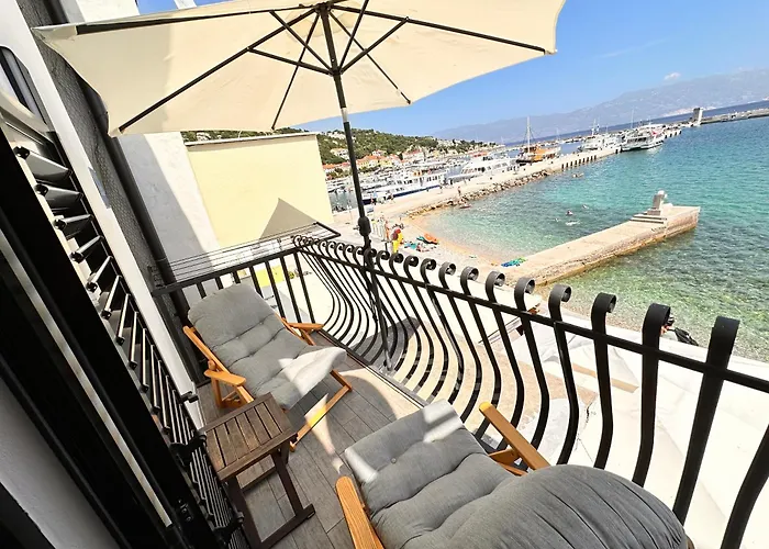 Apartment-studio Fiorino *