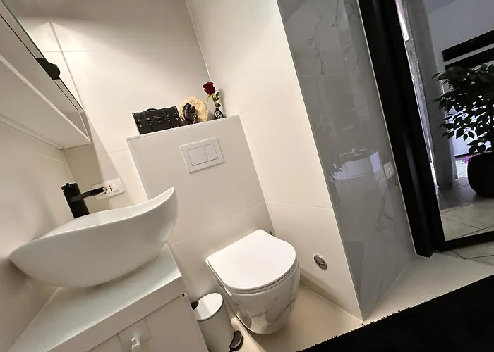 아파트 Apartment-studio Fiorino *