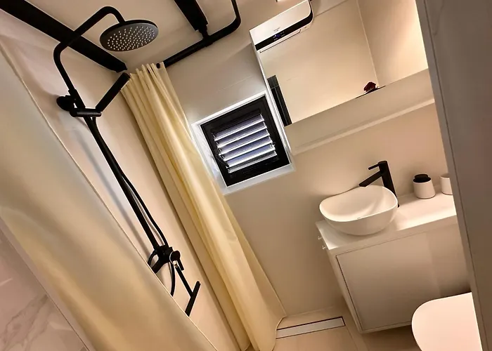 아파트 Apartment-studio Fiorino