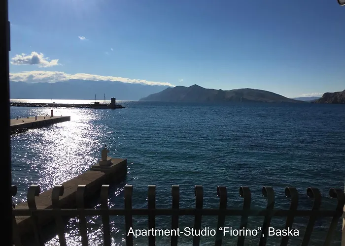 Apartment-studio Fiorino