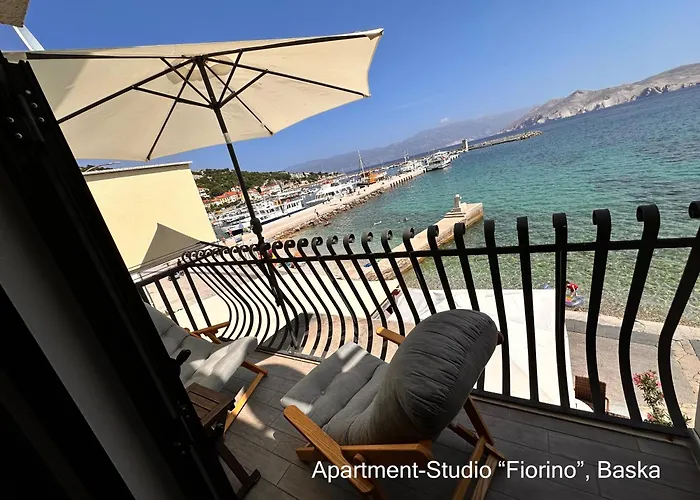아파트 Apartment-studio Fiorino