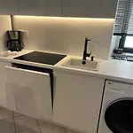 Apartment-studio Fiorino *