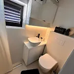 Apartment-studio Fiorino Lägenhet *