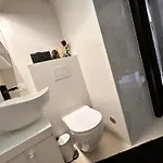 Lägenhet Apartment-studio Fiorino *