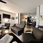 Apartment-studio Fiorino *