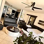 Apartment-studio Fiorino *