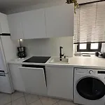 Apartment-studio Fiorino * Baška