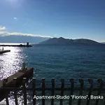 Apartment-studio Fiorino