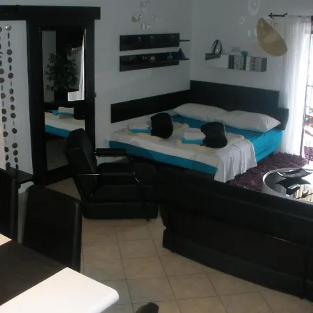 Apartment-studio Fiorino *