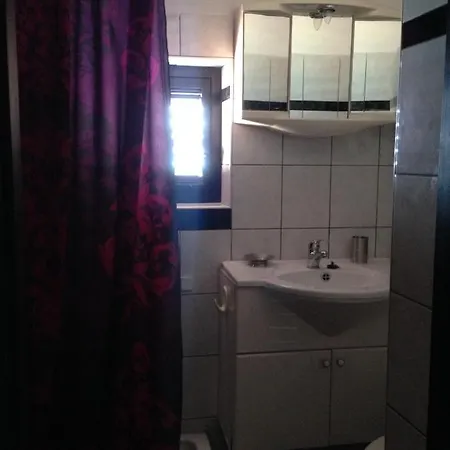 Apartment-studio Fiorino