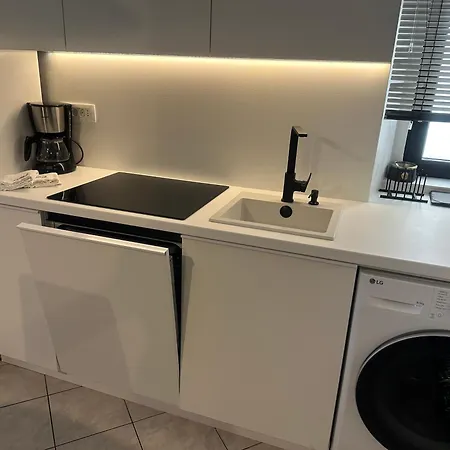 Apartment-studio Fiorino *