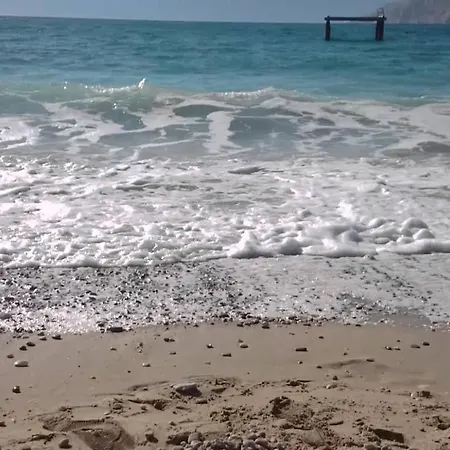 Apartment-studio Fiorino * Baška