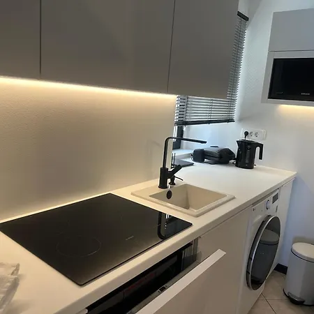 Apartment-studio Fiorino