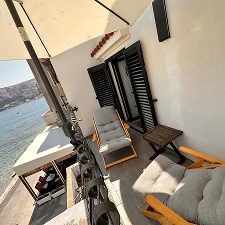 Apartment-studio Fiorino Διαμέρισμα