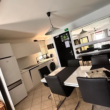 Διαμέρισμα Apartment-studio Fiorino Baška