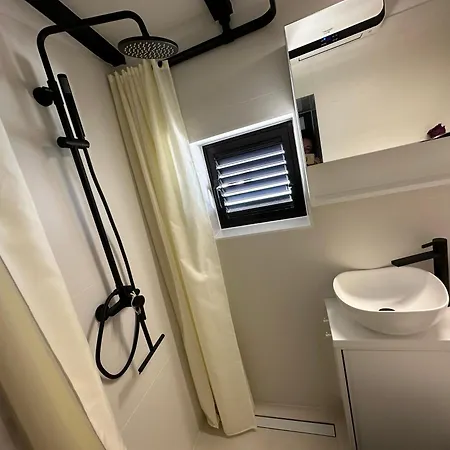 Apartment-studio Fiorino 巴斯卡