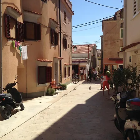 Apartment-studio Fiorino * Baška