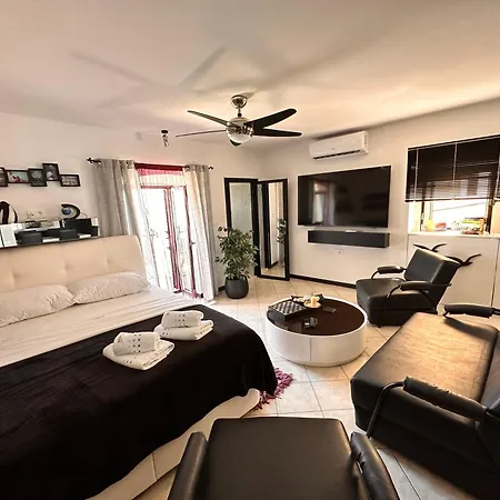 Apartment-studio Fiorino Lejlighed