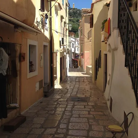 Apartment-studio Fiorino Διαμέρισμα *