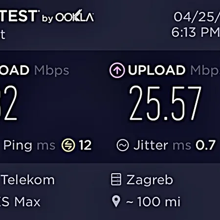 Apartment-studio Fiorino Διαμέρισμα Baška