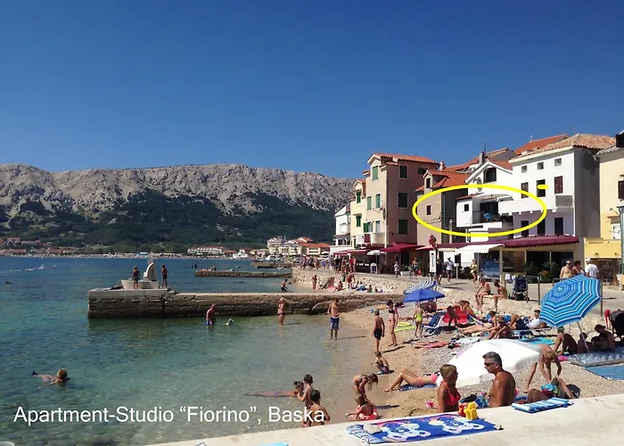 Apartamento Apartment-studio Fiorino *