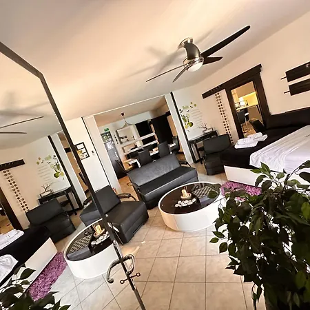 Apartment-studio Fiorino * Baška