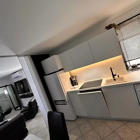 Apartment-studio Fiorino