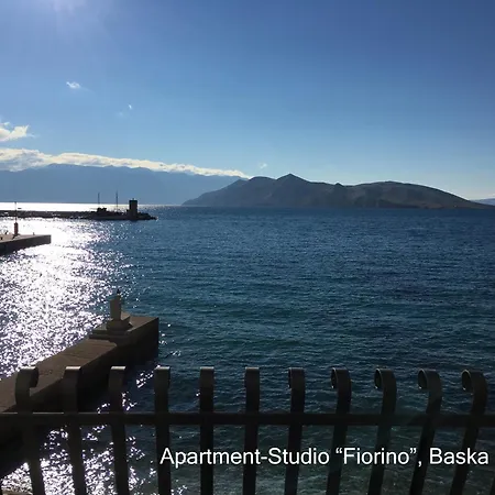 Apartment-studio Fiorino